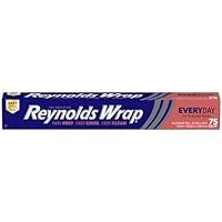 Algopix Similar Product 8 - Reynolds Wrap Everyday Strength