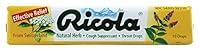 Algopix Similar Product 8 - Ricola Natural Herb 19 Drops