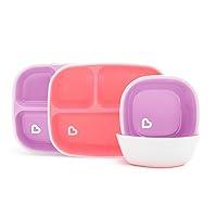 Algopix Similar Product 13 - Munchkin Splash 4 Piece Toddler