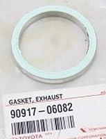 Algopix Similar Product 18 - TOYOTA 9091706082 Catalytic Converter