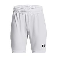 Algopix Similar Product 11 - Under Armour Challenger Core Soccer