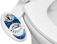 Algopix Similar Product 5 - LUXE Bidet NEO 120  SelfCleaning