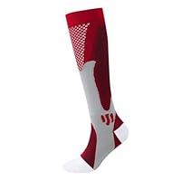 Algopix Similar Product 6 - Generic Pressure Socks For Men  Women