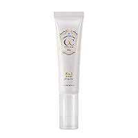 Algopix Similar Product 3 - Etude House Correct and Care CC Cream