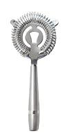 Algopix Similar Product 7 - Metrokane Rabbit Cocktail Strainer