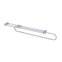 Algopix Similar Product 9 - Emuca 7085425 Wardrobe pull out clothes