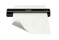 Algopix Similar Product 11 - EPSON WFORCE DS-30 Mob Bus Scanner BLK