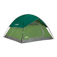 Algopix Similar Product 20 - Coleman Sundome Camping Tent Available