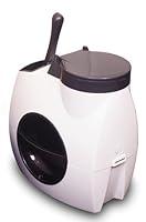 Algopix Similar Product 2 - Petmate Litter Locker Soiled Litter