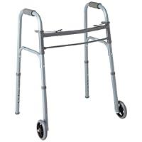 Algopix Similar Product 17 - Medline Lightweight JuniorLower Height