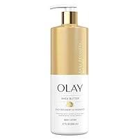 Algopix Similar Product 8 - Olay Daily Recovery  Hydration Body