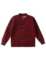 Algopix Similar Product 16 - Smiths American Boys VNeck Cardigan