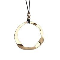 Algopix Similar Product 9 - Popeoiuh Leather Necklaces for Women