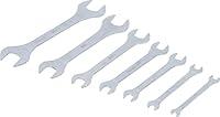 Algopix Similar Product 18 - BGS 9019 Double OpenEnded Spanner Set