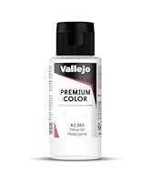Algopix Similar Product 14 - Vallejo  Premium Airbrush Paint  60ml