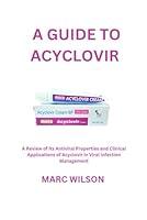 Algopix Similar Product 19 - A GUIDE TO ACYCLOVIR A Review of Its