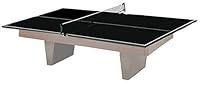Algopix Similar Product 2 - STIGA Fusion Table Tennis Conversion Top