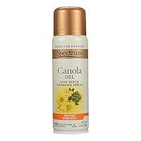 Algopix Similar Product 10 - Spectrum Canola Spray Oil, 6.0 Oz