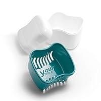 Algopix Similar Product 1 - RetainerDenture BathDental Appliance