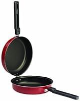 Algopix Similar Product 5 - IBILI Omelette Pan Venus 24 cm 24cm