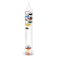 Algopix Similar Product 1 - GW Schleidt SH271 Galileo Thermometer