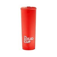 Algopix Similar Product 7 - The LoudCup 20 oz Tumbler  Stadium