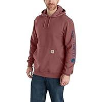 Algopix Similar Product 3 - CarharttmensLoose Fit Midweight Logo