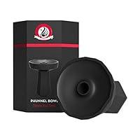 Algopix Similar Product 7 - Starbuzz Silicone Phunnel Shisha Hookah