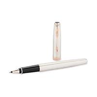 Algopix Similar Product 17 - Parker Stainless Steel with Chrome