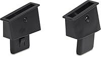 Algopix Similar Product 19 - Jeep Jogger Car Seat Adapter for Britax