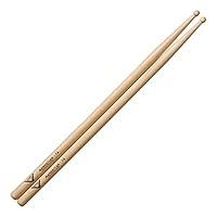 Algopix Similar Product 12 - Vater 7A Wood Tip Hickory Drum Sticks