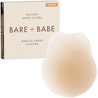 Algopix Similar Product 18 - Bare Babe Lifting Nipple Covers 