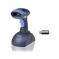 Algopix Similar Product 19 - Unitec Japan Wireless Laser Scanner V4