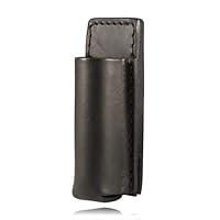 Algopix Similar Product 18 - Boston Leather Strion Open Top Holder