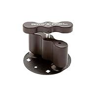 Algopix Similar Product 14 - RotopaX RX-PM Pack Mount, Black