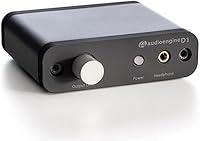 Algopix Similar Product 17 - Audioengine D1 32bit Desktop DAC and