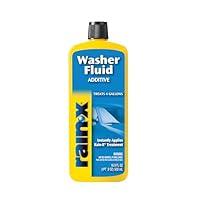 Algopix Similar Product 1 - RainX White RX11806D Washer Fluid