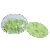 Algopix Similar Product 15 - Catit 50739 Senses Cat Treat Maze, 8 lb