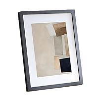 Algopix Similar Product 1 - YOUYOUGU Photo Frame Photo Frame Wooden