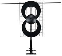 Algopix Similar Product 14 - Antennas Direct ClearStream 2V Indoor