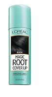 Algopix Similar Product 1 - LOreal Paris Magic Root Cover Up Gray