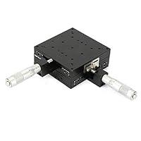 Algopix Similar Product 1 - XY Linear Stage Keenso SEMY100AC