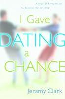 Algopix Similar Product 9 - I Gave Dating a Chance A Biblical