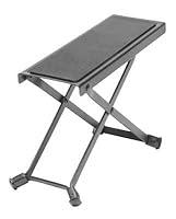 Algopix Similar Product 16 - On-Stage FS7850B Guitar Foot Rest