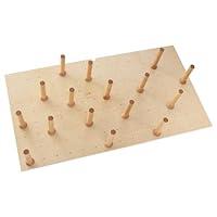 Algopix Similar Product 4 - RevAShelf Pegboard Drawer Divider