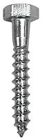 Algopix Similar Product 11 - Reisser Wood Screws 8 x 80 mm Pack of