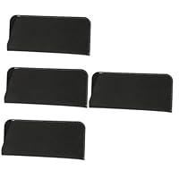 Algopix Similar Product 4 - LIFKOME 4pcs Glasses Bag Case