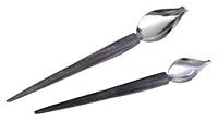 Algopix Similar Product 14 - Zeroll Deco Spoon Set Discontinued