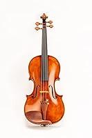 Algopix Similar Product 15 - D Z Strad Violin Model 350 with Case