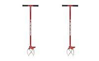 Algopix Similar Product 6 - Garden Weasel Garden Claw Pro